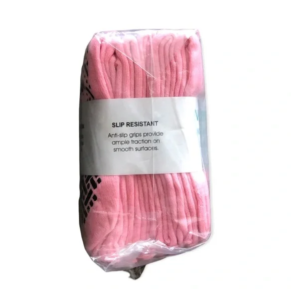 Vive Non Slip Socks - Picture 4 of 4